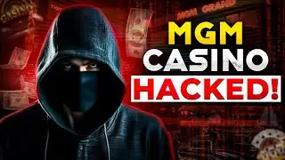 MGM Casino Shutdown &ndash; When Hackers Beat Vegas