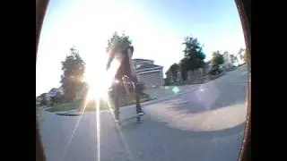 Evan Howell | Flash Foods | All Natural