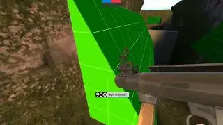 Jump WR (course 3) - evil rintincan - jump_biome - 01:04.995 - Soldier