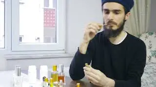 Misk-i Amber NAT&Uuml;REL (iF)