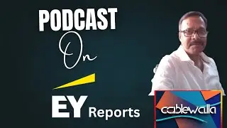 Cabkewalla - Podcast on EY Report by AIDCF