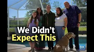 A $1, a Prayer, and a Miracle &mdash; Our Family&rsquo;s Fight Against Cancer