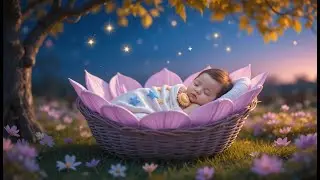 Soothing Bedtime Melody Lullaby Sleep