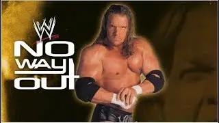 WWF No Way Out 2000 Review