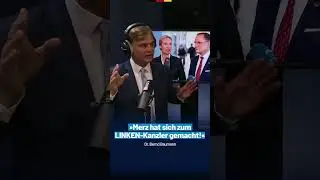🔥  Bernd Baumann: 