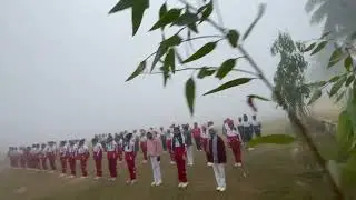 Challenging weather with PT 