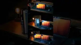 This portable laptop monitor is ACTUALLY good &mdash; Mobile Pixels Duex Max DS #laptop #techunboxing