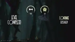 Inops gameplay part 4: shard glitch