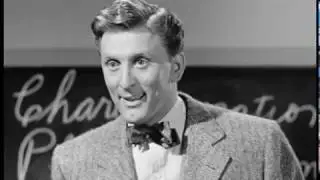 My Dear Secretary (1948) KIRK DOUGLAS