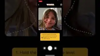 How to use WOMBO tutorial