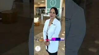 Burrell Hispanic Heritage Month:  Dr. Gabriela Rangel