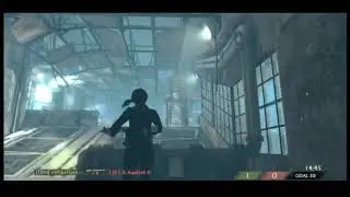 ESHUB #1 | [ An ] vs [ IV ] | TDM 3vs3 Uncharted 3
