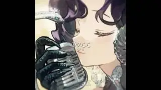 Anjo Nala Edit (Reverse 1999)- Language of the Lost #shorts #reverse1999 #anjonala