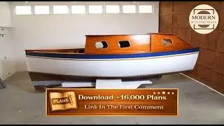 From Zero to Sail: Building My DIY Pocket Cruiser from Scratch [Step by Step]