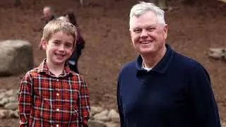 2023 Grandparents & Friends Day at Carolina Day School