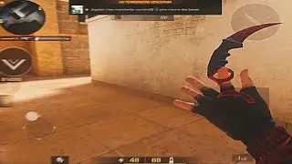 Standoff 2 Highlights | &ldquo;PUKE🔥🖤&rdquo; | 2K60FPS