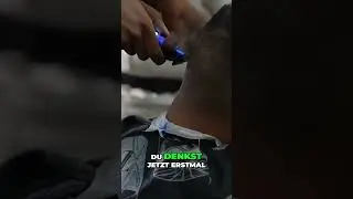 Erkenne den Friseur | 10 Jahre Barber? Sein Salon ist der Wahnsinn! #erkenneden #nahimsky