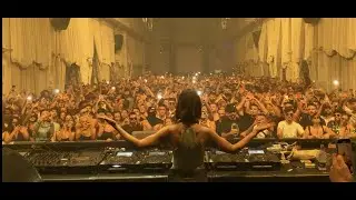 NINA KRAVIZ at Spazio900, Rome HD | 17.09.2022