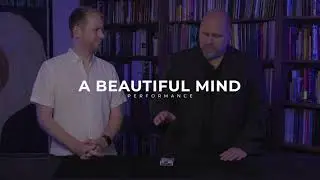 Watch Paul Wilson genuinely fool Andi Gladwin!