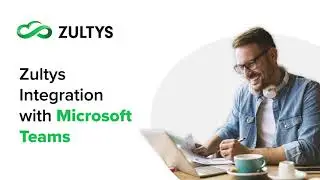 Zultys Microsoft Teams Integration