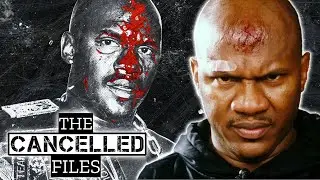 The Most VIOLENT Wrestler Of All Time&hellip;
