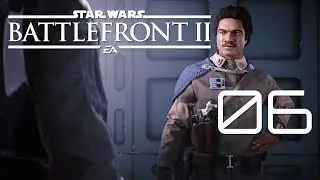 STAR WARS BATTLEFRONT 2 06: Seitenwechsel