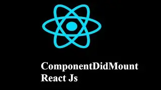 ReactJS Tutorial (Hindi)  # 11  ComponentDidMountHindi