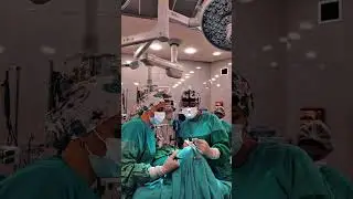 LUX International Hospital | LOR Cərrahiyyə Əməliyyatı