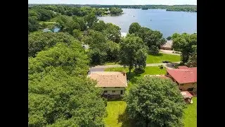 40 Willow Woods, Tonka Bay - Sold