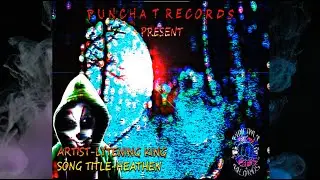 Lytening King - Heathen (official audio) #Reggae #dancehall