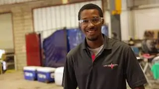 Join the United Steel Team!