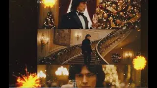 Richard Ramirez~ P Tchaikovsky-  Pas de Deux 'The Nutcracker'