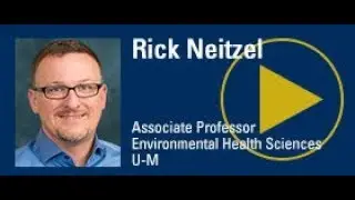 Hazardous Occupational and Community Exposures in Informal E-Waste Recycling | Dr. Rick Neitzel