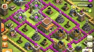 All wallbreakers Attack