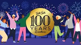 Happy 100th Anniversary, Walter Foster Publishing!