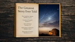 Why Worldview Matters - Full Service Live Stream
