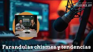 Farandulas chismes y tendencias | Ahora Noticias