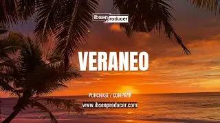 REGGAETON x MOOMBAHTON TYPE BEAT 2025 - 