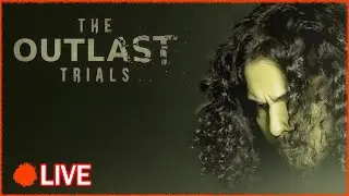Who put all these well endowed bodies here | Outlast Trials | 3