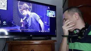 VICTORKRATOS Destruiu DAVY JONES nos argumentos sobre GOD OF WAR😂 ( REACT)