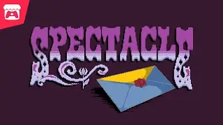 SPECTACLE - Point & Click Adventure
