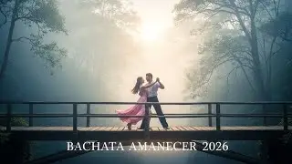 Bachata para Momentos de Conexi&oacute;n 2026 ❤️ Flow Rom&aacute;ntico