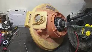 Como reparar aspiradora que no prende.¡¡¡ Identificando fallas paso a paso¡¡¡