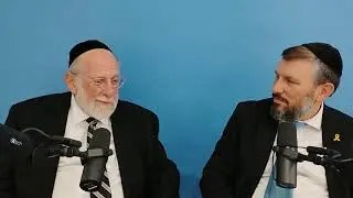 Sunday Special: A Vision for the Future of Jewish Identity with Rabbi Jeff Wohlgelernter