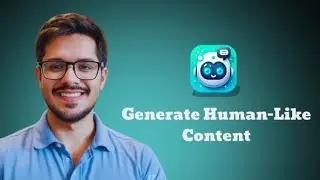 Guide to Generating Human-Like Content with Olly