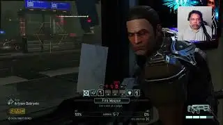 No Job, No Limits: Gaming Through Life's Challenges | XCOM 2 🎮