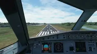 Dude Wtf.... | Autoland fail