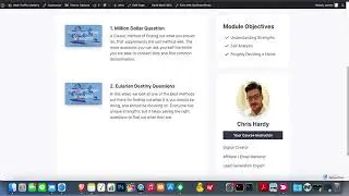 web traffic mastery demo
