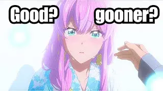 Is More Than a Married Couple, But Not Lovers. a good show?