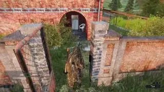 ArmA 3 Exile mod on CCG Server with BsO-Smelly